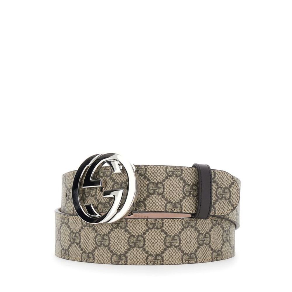 Gucci Men Interlocking G - Picture 2 of 3